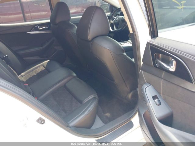 1N4AA6AP3GC407437 Nissan Maxima 3.5 Sr