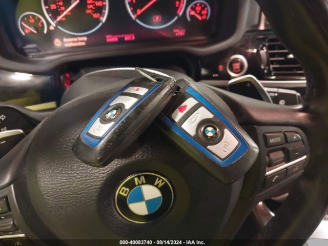 5UXWX7C52F0K34704 BMW X3 Xdrive35i
