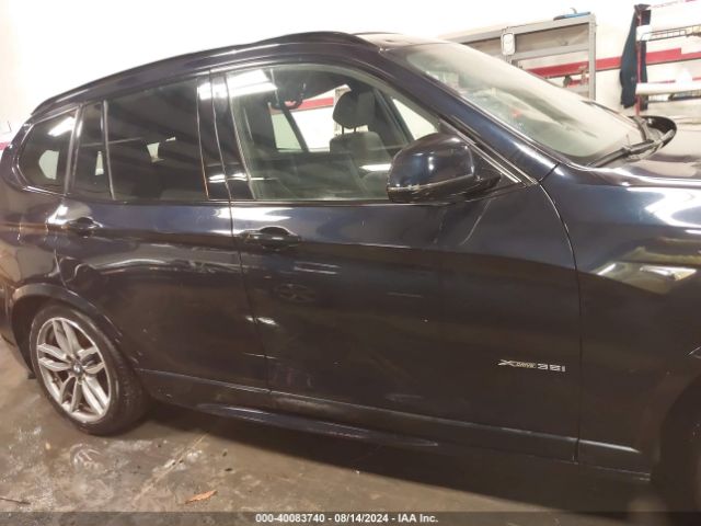 5UXWX7C52F0K34704 BMW X3 Xdrive35i