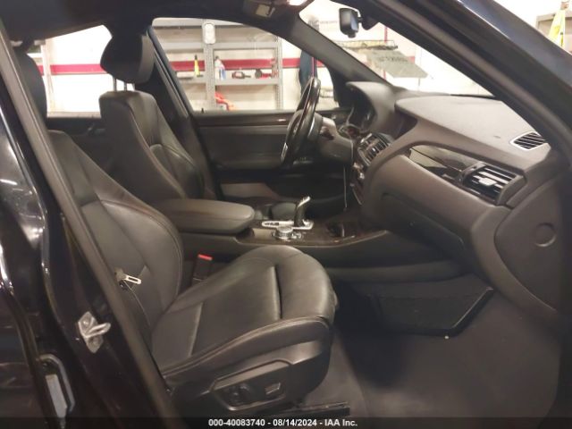 5UXWX7C52F0K34704 BMW X3 Xdrive35i
