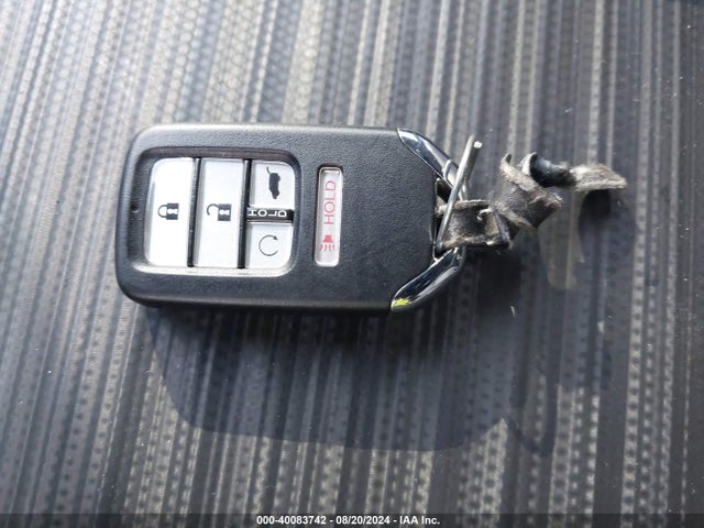 Honda Passport Awd Elite 2023 5FNYF8H07PB005308 Image 11