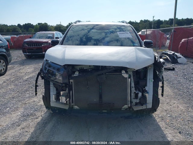 Honda Passport Awd Elite 2023 5FNYF8H07PB005308 Image 13