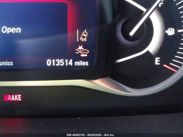 Honda Passport Awd Elite 2023 5FNYF8H07PB005308 Image 16