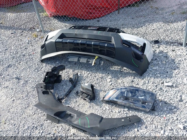 Honda Passport Awd Elite 2023 5FNYF8H07PB005308 Image 12