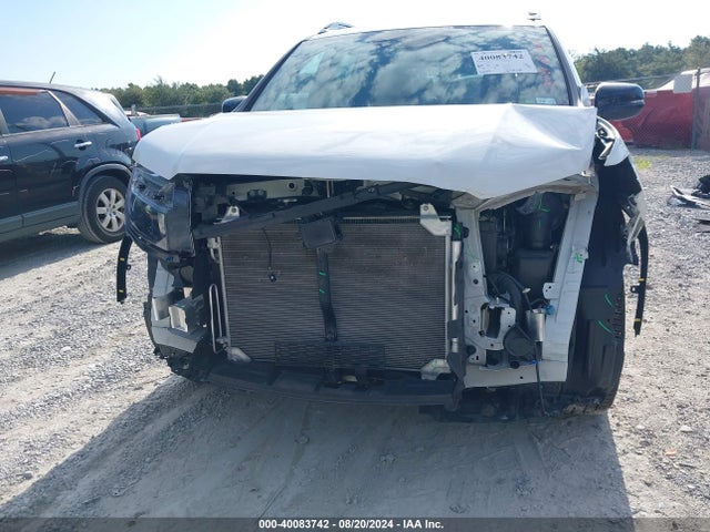 Honda Passport Awd Elite 2023 5FNYF8H07PB005308 Image 6