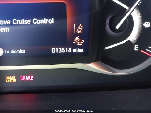 Honda Passport Awd Elite 2023 5FNYF8H07PB005308 Image 7