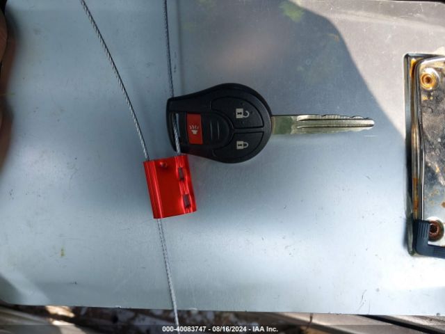 3N6CM0KN5HK693479 Nissan NV200 SV