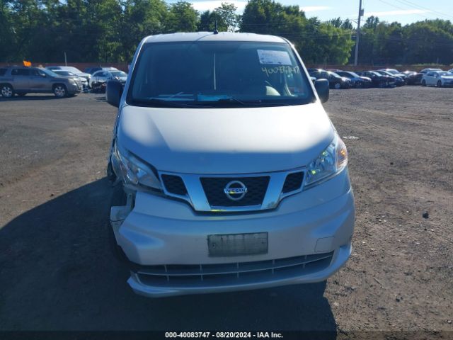 3N6CM0KN5HK693479 Nissan NV200 SV