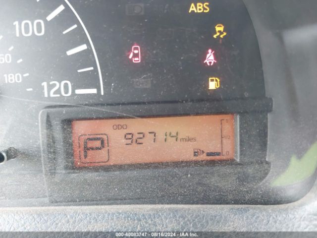 3N6CM0KN5HK693479 Nissan NV200 SV