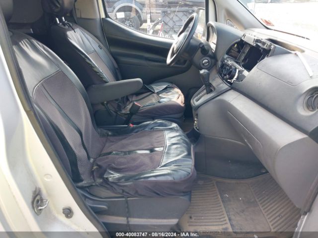 3N6CM0KN5HK693479 Nissan NV200 SV