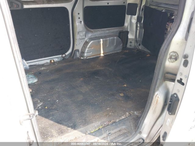 3N6CM0KN5HK693479 Nissan NV200 SV