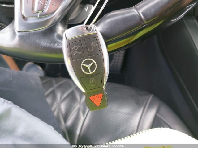 WDDXJ8FB4GA014061 Mercedes-Benz S 550 4matic