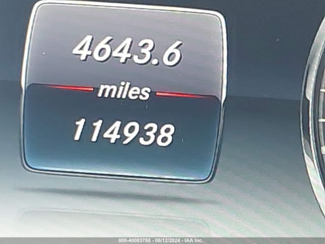 WDDXJ8FB4GA014061 Mercedes-Benz S 550 4matic