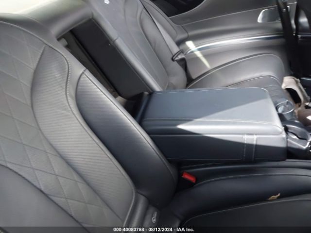 WDDXJ8FB4GA014061 Mercedes-Benz S 550 4matic