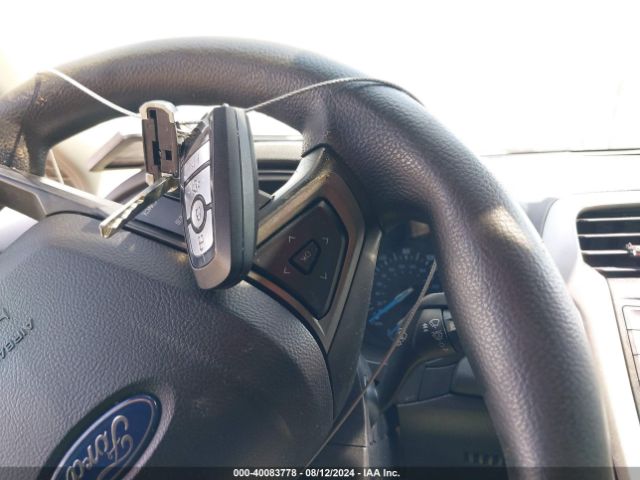 3FA6P0G77LR235255 Ford FUSION S