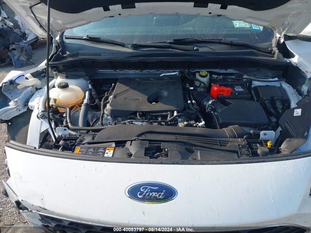 Ford ESCAPE SE 2020 1FMCU9G62LUB80476 Image 10