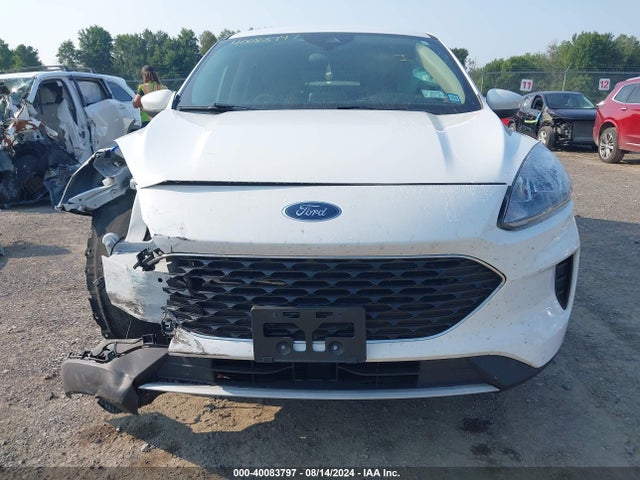 Ford ESCAPE SE 2020 1FMCU9G62LUB80476 Image 13