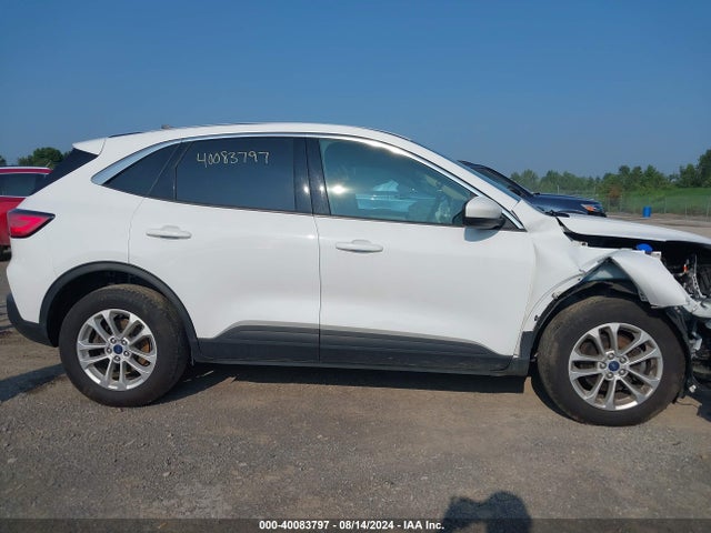 Ford ESCAPE SE 2020 1FMCU9G62LUB80476 Image 14