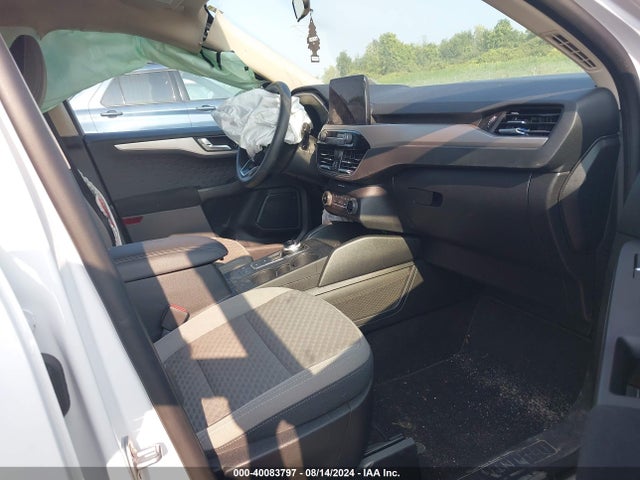 Ford ESCAPE SE 2020 1FMCU9G62LUB80476 Image 5