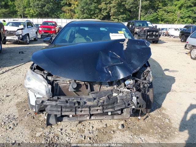 Toyota CAMRY LE 2016 4T4BF1FK7GR553335 Image 13