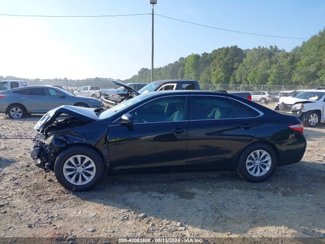 Toyota CAMRY LE 2016 4T4BF1FK7GR553335 Image 15