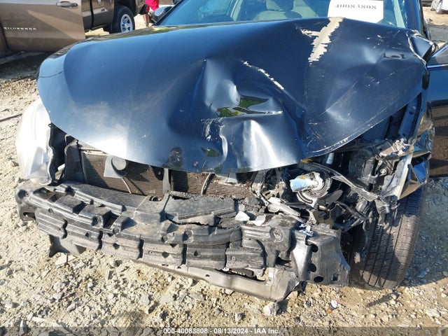 Toyota CAMRY LE 2016 4T4BF1FK7GR553335 Image 6