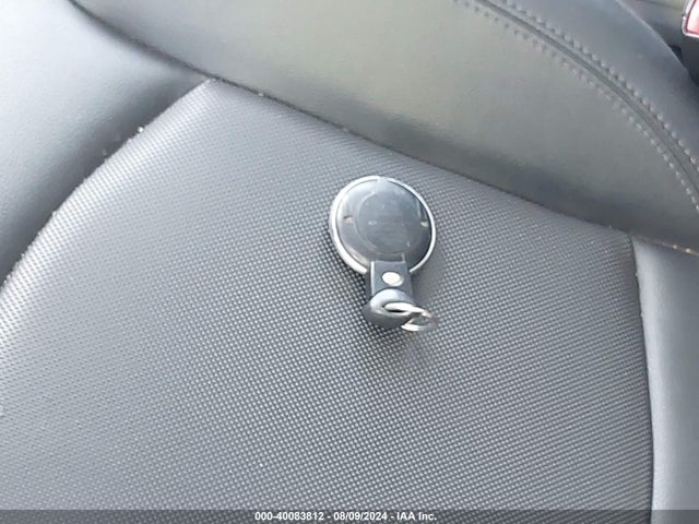 2011 MINI COOPER S COUNTRYMAN WMWZC5C57BWM11394 Photo 10