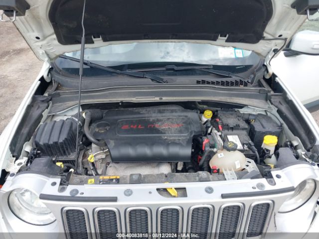 ZACCJBDB5HPE53862 Jeep Renegade Limited 4x4