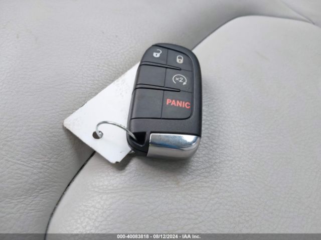 ZACCJBDB5HPE53862 Jeep Renegade Limited 4x4