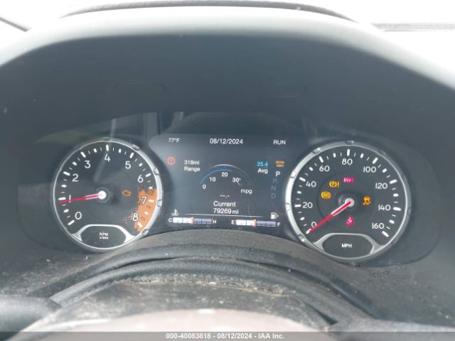 ZACCJBDB5HPE53862 Jeep Renegade Limited 4x4