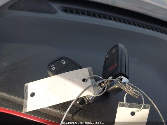 Jeep Compass Trailhawk 4x4 2021 3C4NJDDB7MT589272 Image 11