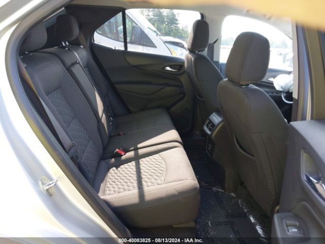 3GNAXUEVXMS123127 Chevrolet Equinox Awd Lt