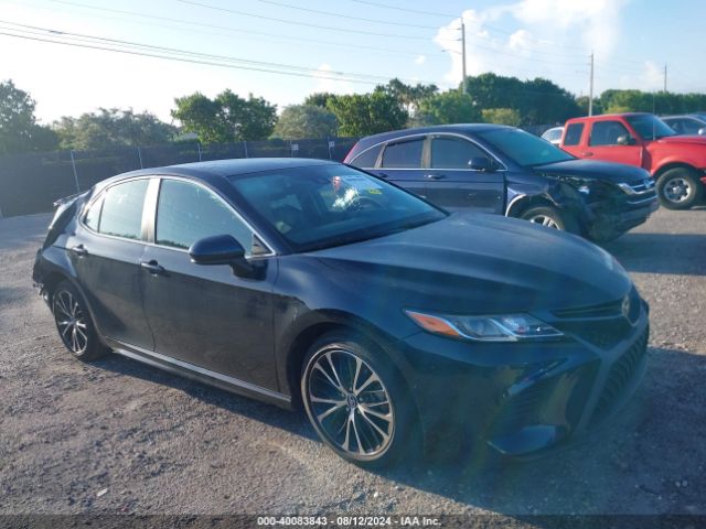 2019 4T1B11HK5KU271211 main image