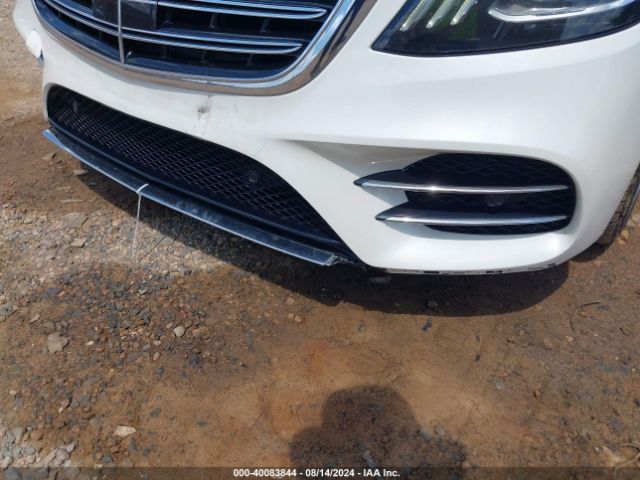 WDDUG8DB9JA401720 Mercedes-Benz S 560