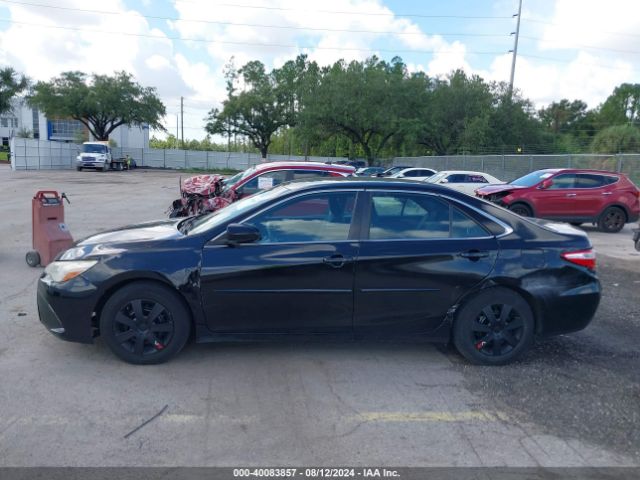 4T1BD1FK4GU185051 Toyota Camry Hybrid Le