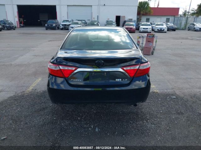 4T1BD1FK4GU185051 Toyota Camry Hybrid Le