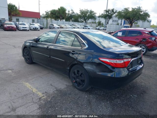 4T1BD1FK4GU185051 Toyota Camry Hybrid Le