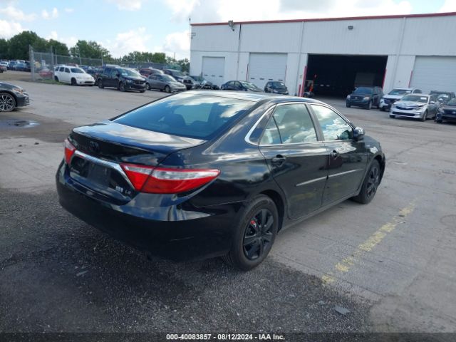 4T1BD1FK4GU185051 Toyota Camry Hybrid Le