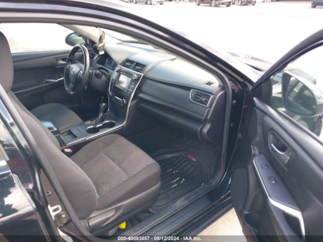 4T1BD1FK4GU185051 Toyota Camry Hybrid Le