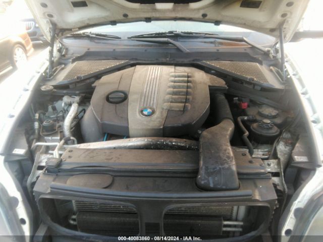 2011 BMW X5 5UXZW0C51BL656897 Photo 9