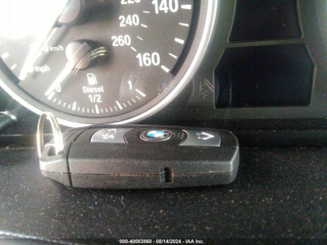 2011 BMW X5 5UXZW0C51BL656897 Photo 10