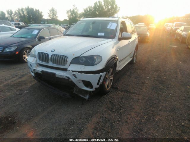 2011 BMW X5 5UXZW0C51BL656897 Photo 1