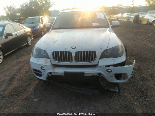 2011 BMW X5 5UXZW0C51BL656897 Photo 5
