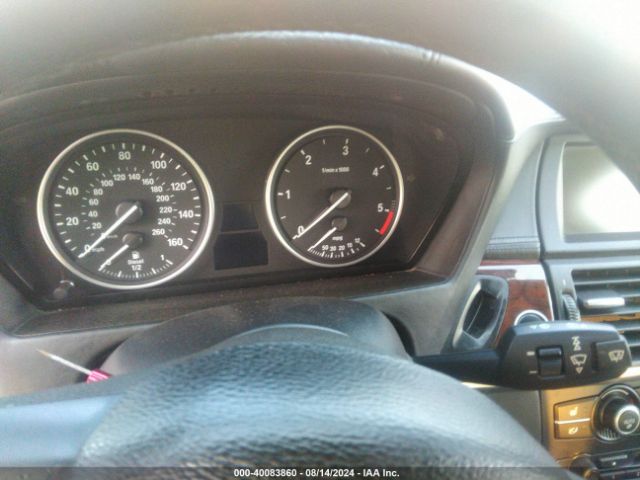 2011 BMW X5 5UXZW0C51BL656897 Photo 6