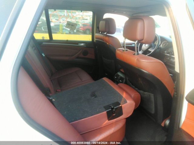 2011 BMW X5 5UXZW0C51BL656897 Photo 7