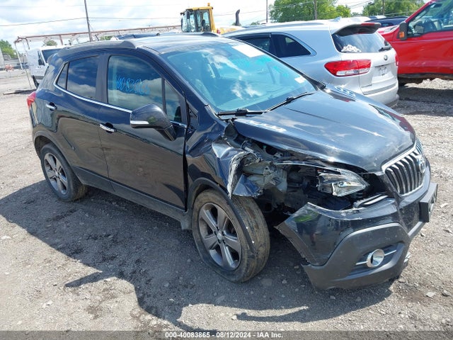2014 KL4CJFSB5EB785116 головне зображення