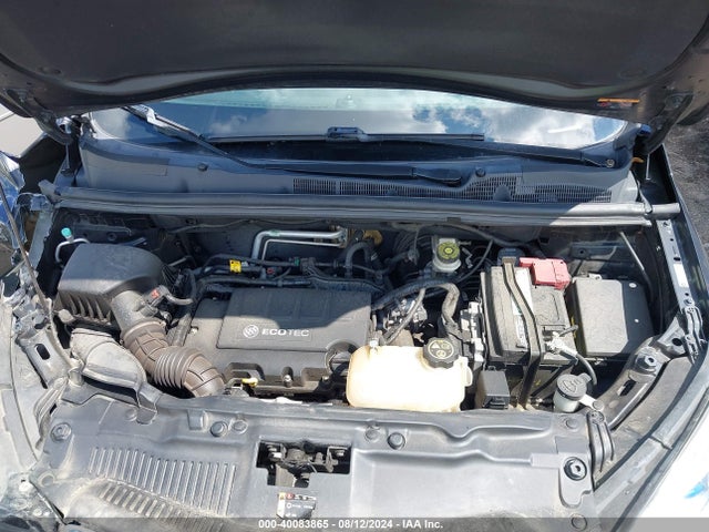 KL4CJFSB5EB785116 Buick Encore Convenience