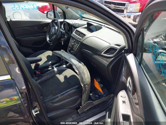 Buick Encore Convenience 2014 KL4CJFSB5EB785116 Image 5