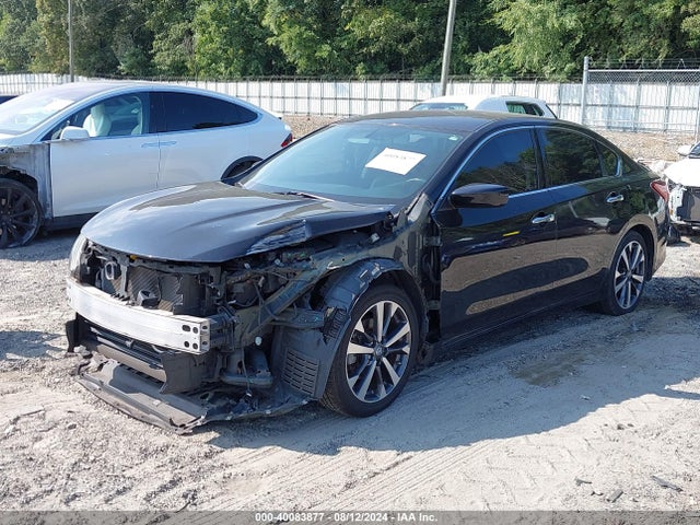 Nissan Altima 2.5 Sr 2017 1N4AL3AP6HN359172 Image 2