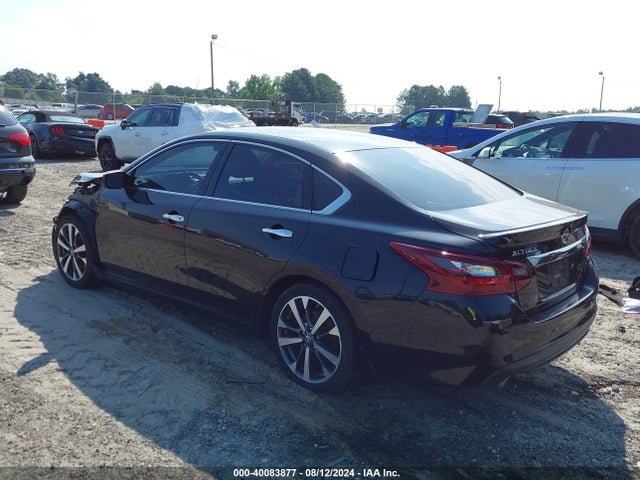Nissan Altima 2.5 Sr 2017 1N4AL3AP6HN359172 Image 3